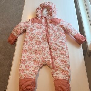 Northern Classics Snowsuit